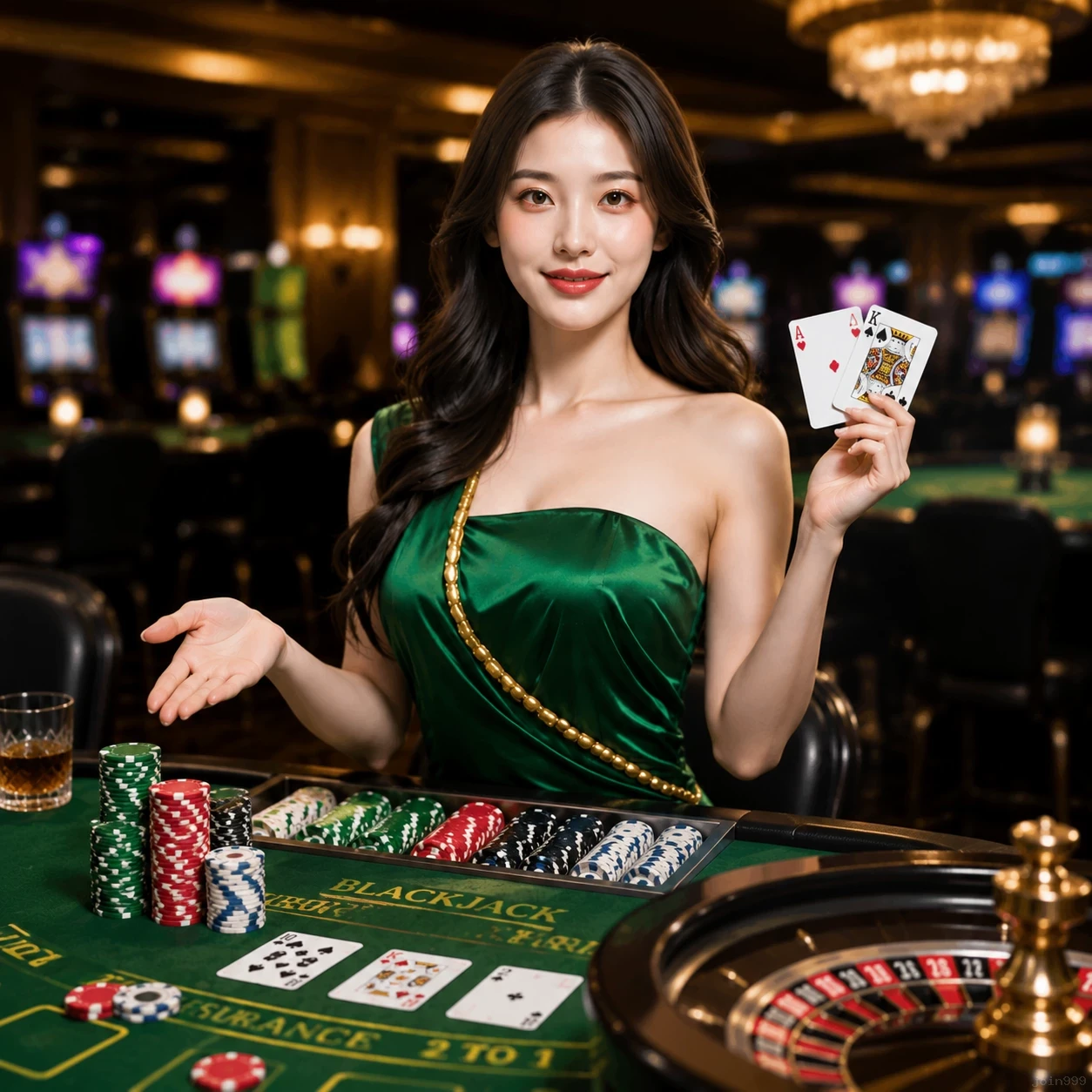 Detail APK join999